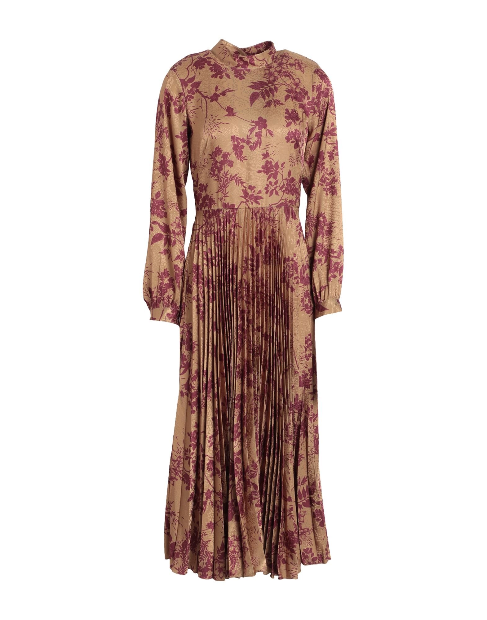 CLOSET - Midi dresses