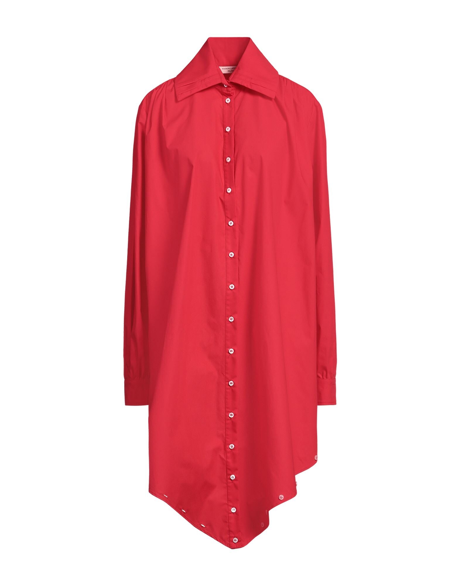 MAISON LAPONTE - Camisas