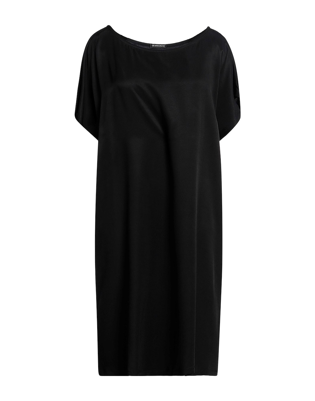 ANN DEMEULEMEESTER - Mini dresses
