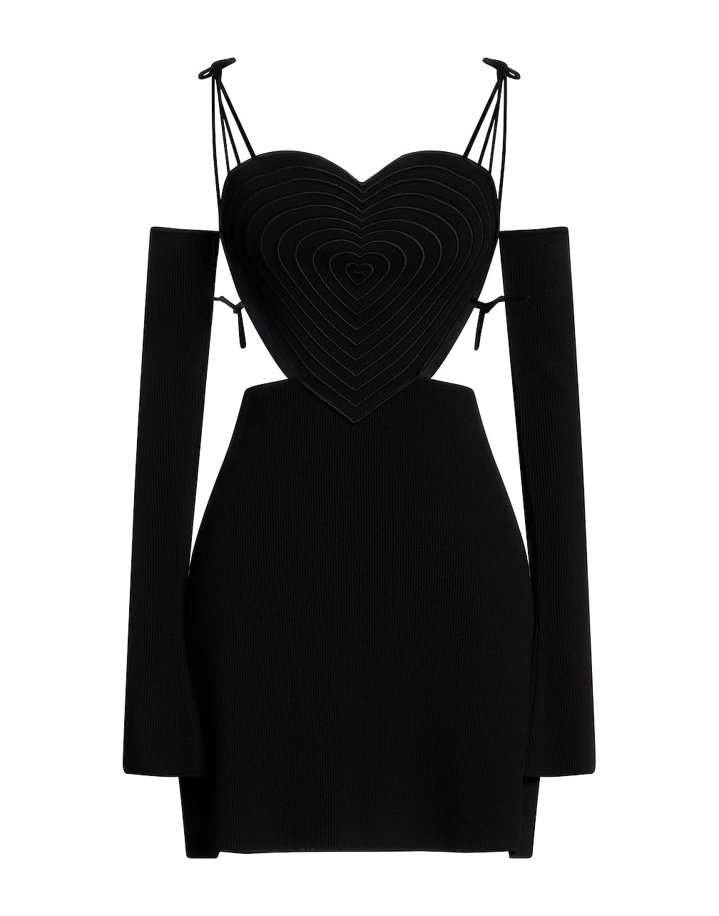 MACH & MACH - Mini dresses