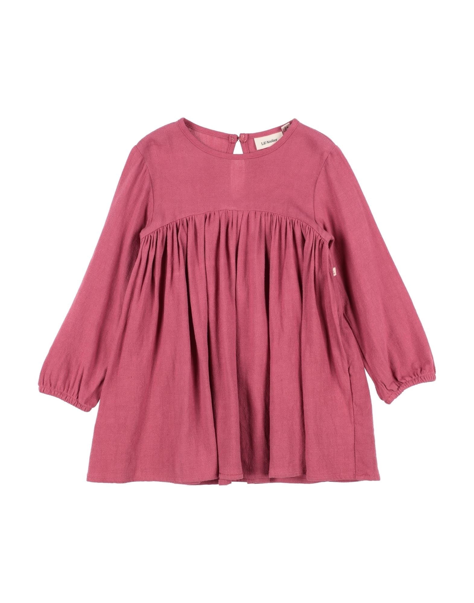 LIL' ATELIER - Robes bébé