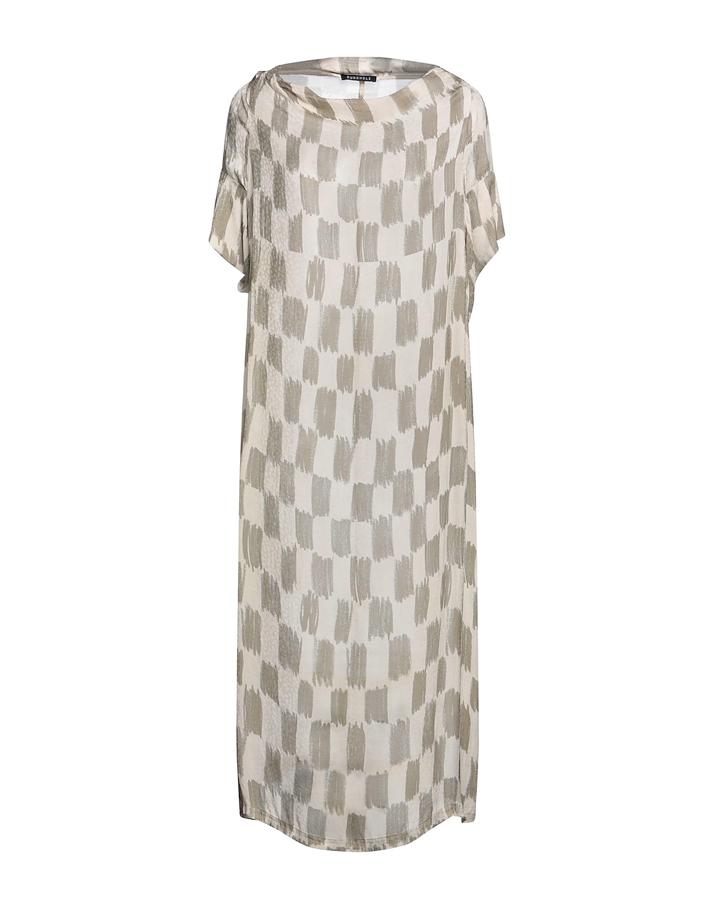 RUNDHOLZ - Robes midi