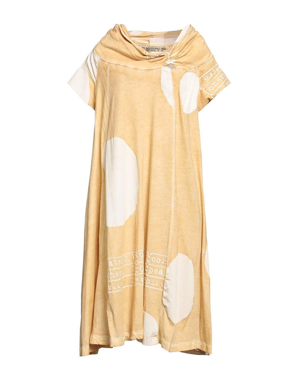 RUNDHOLZ - Midi dresses
