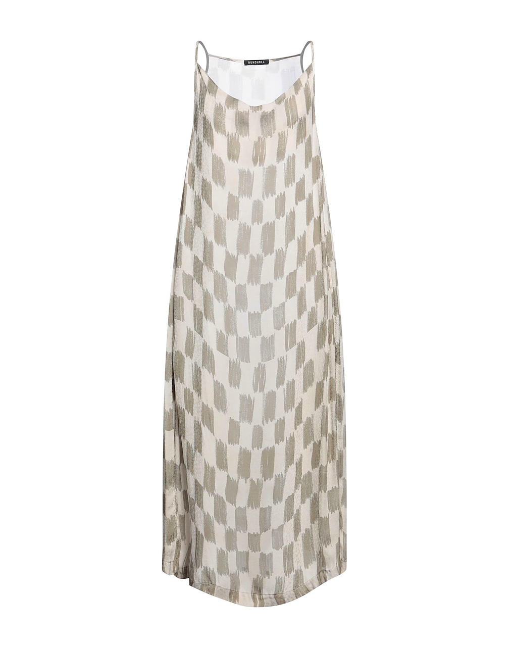 RUNDHOLZ - Midi dresses