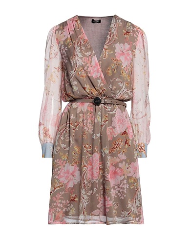 LIU •JO Robes courtes 100% Polyester