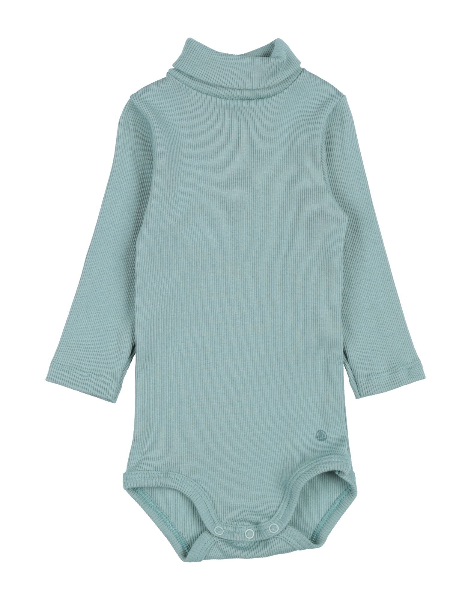 PETIT BATEAU - Strampelanzüge