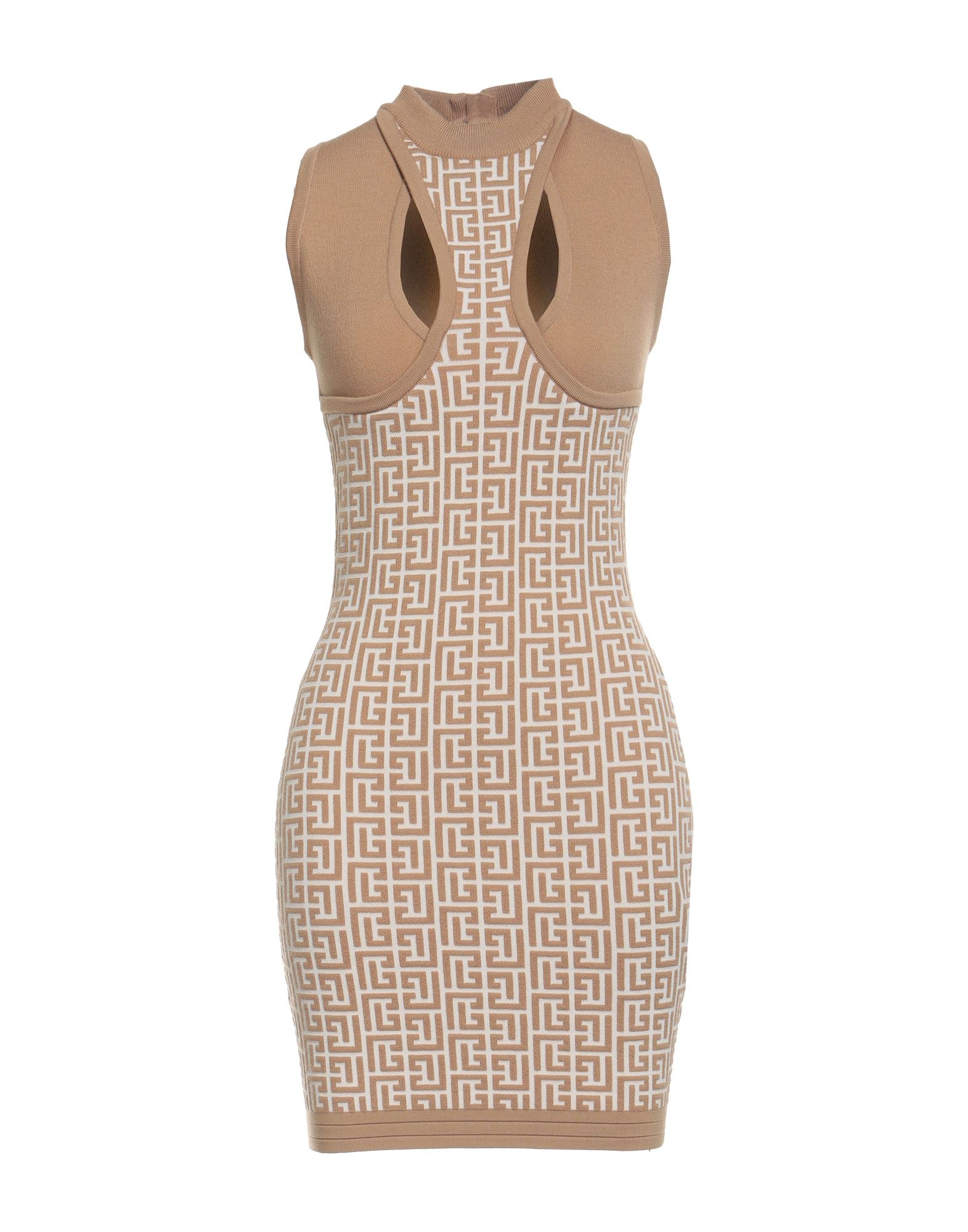 BALMAIN - Mini dresses
