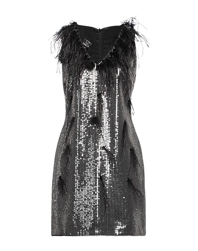 SPELL Short dress 100% PES - Polyethersulfone