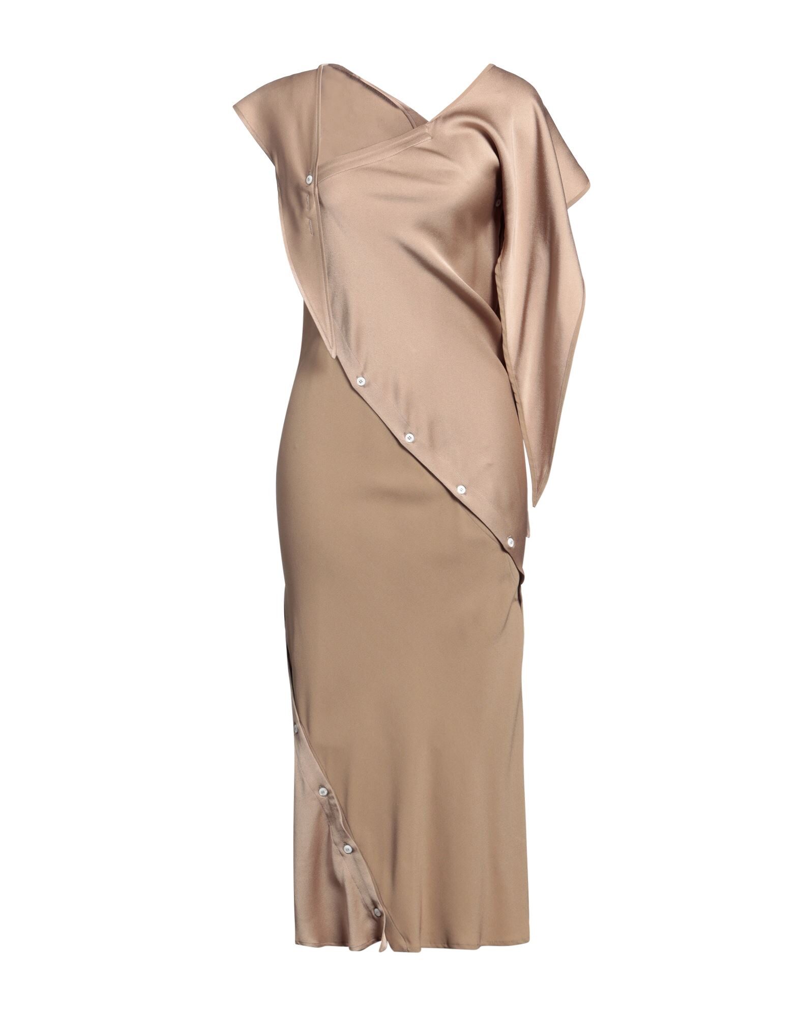 SETCHU - Длинные платья