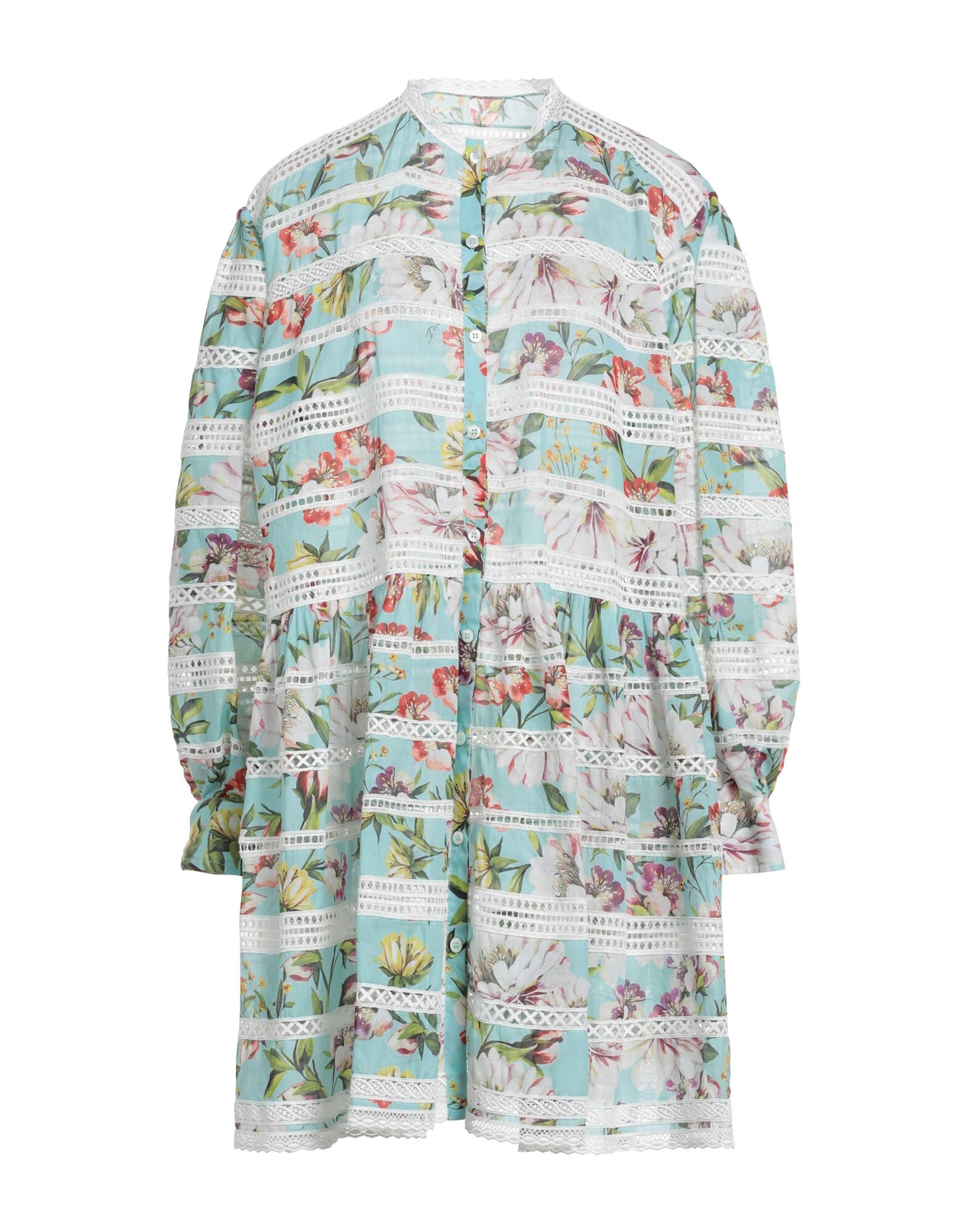 DOLCE&GABBANA - Mini dresses