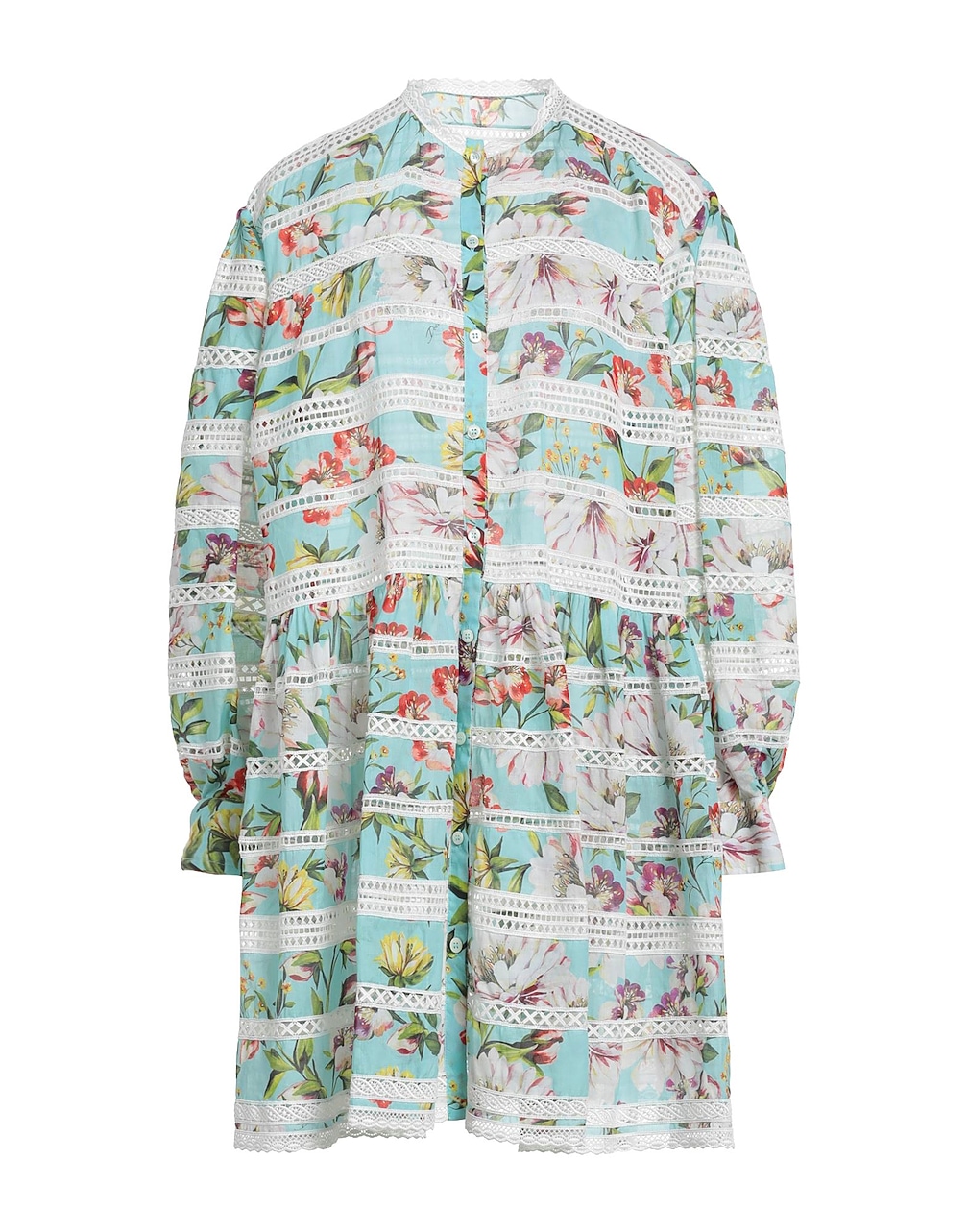 DOLCE&GABBANA - Mini dresses