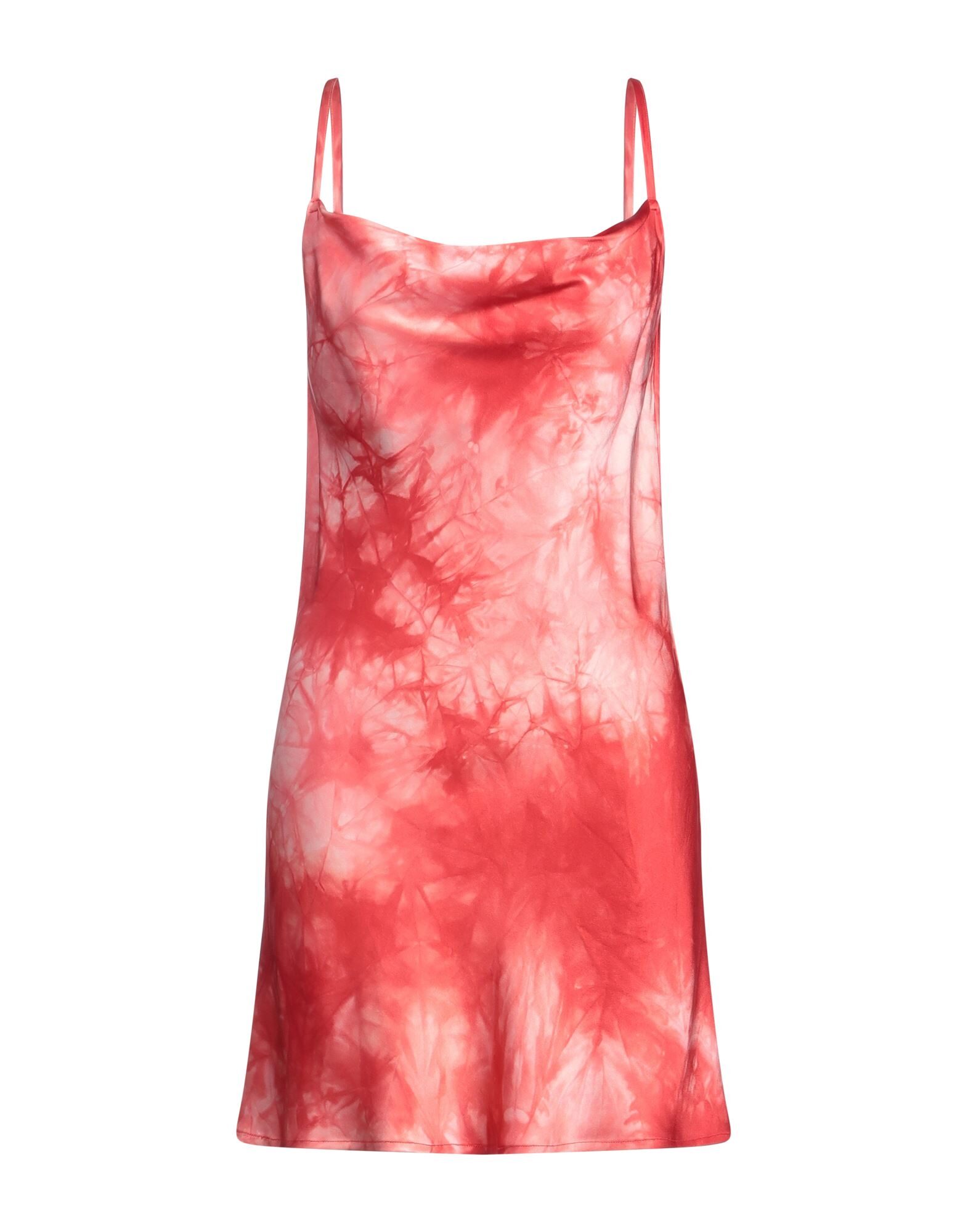 SLEEP NO MORE - Mini dresses