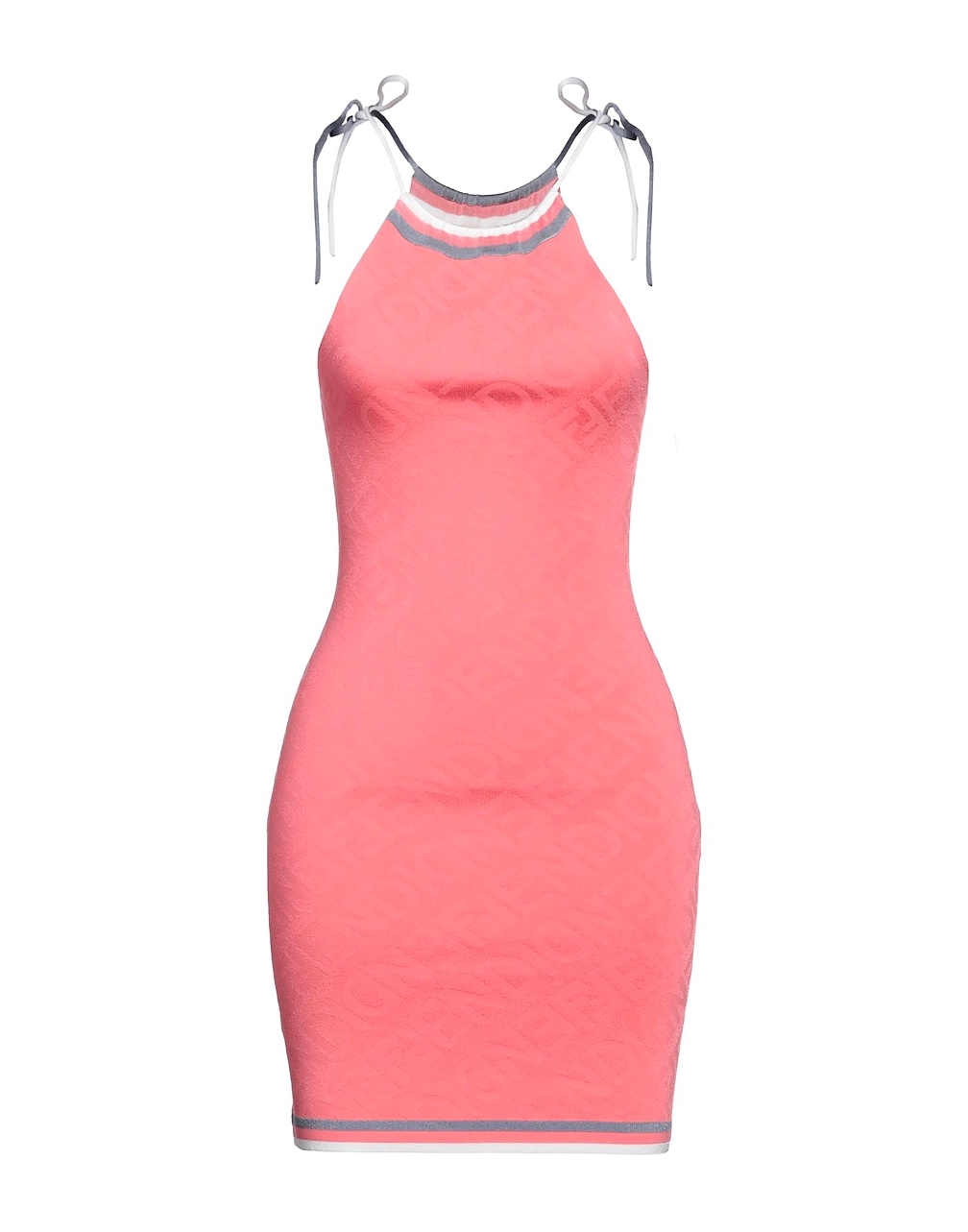 FENDI - Mini dresses