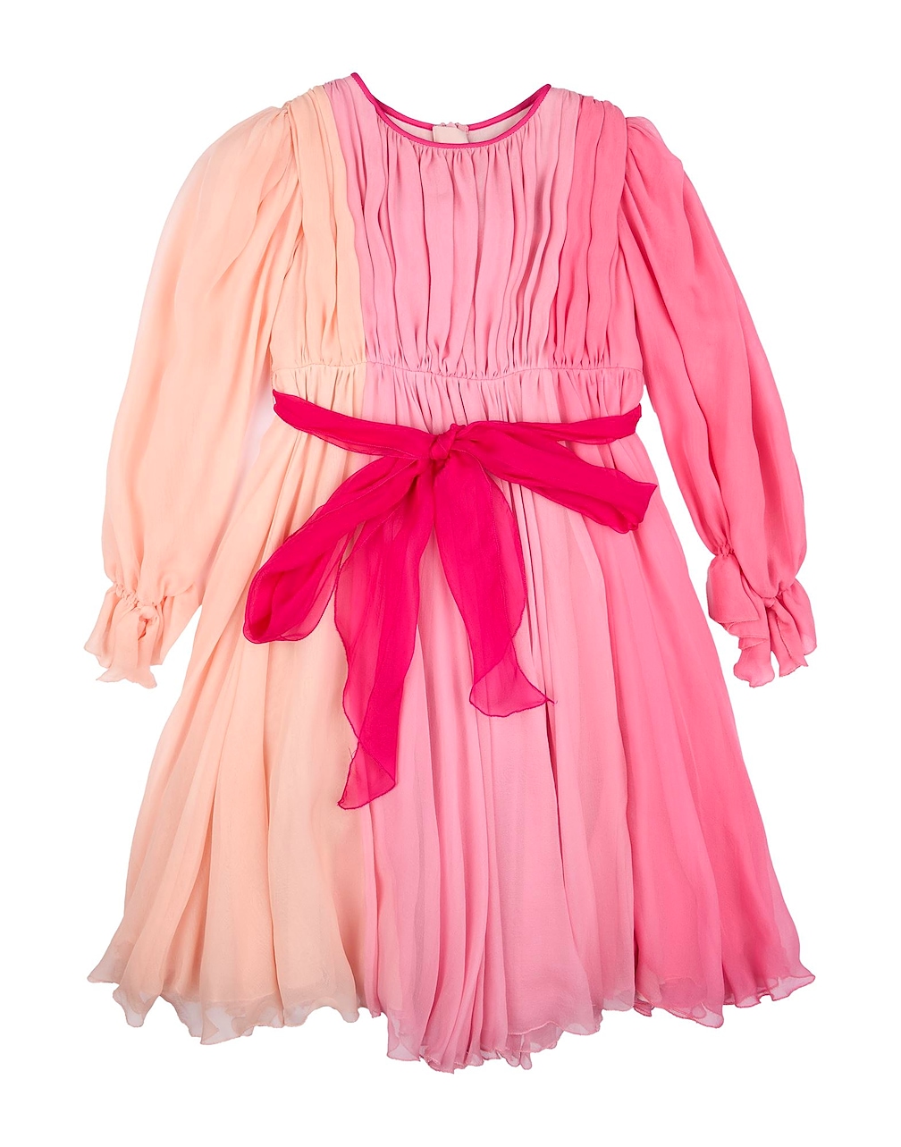 DOLCE&GABBANA - Baby dresses