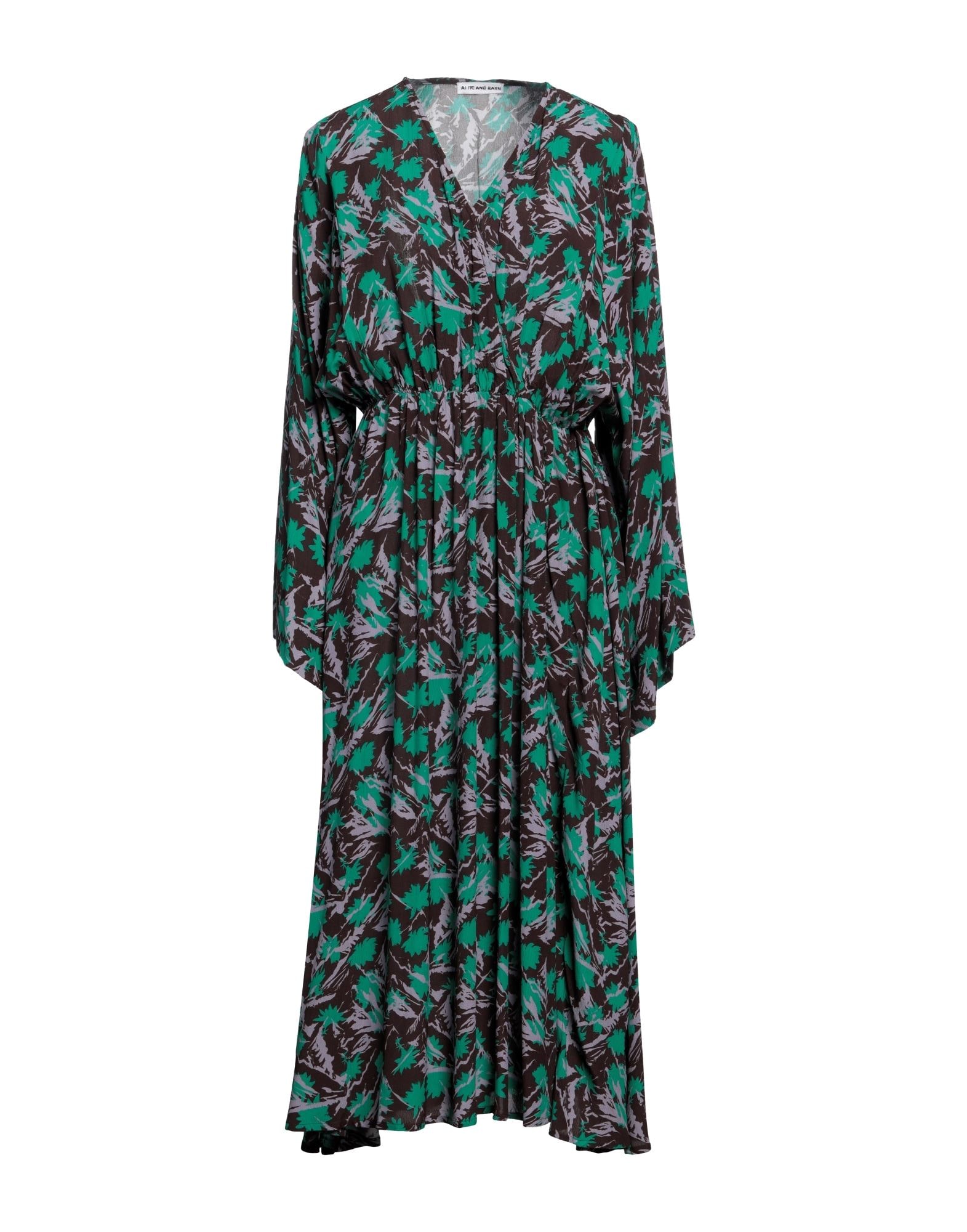 ATTIC AND BARN - Robes midi