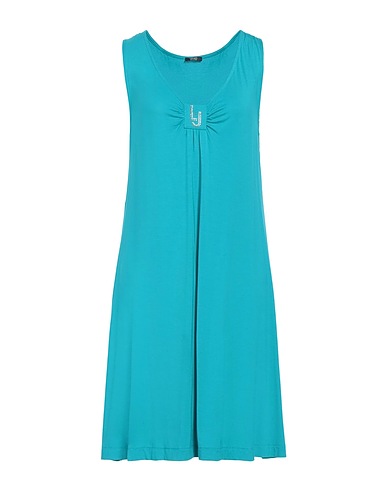 LIU •JO Short dress 95% Viscose, 5% Elastane