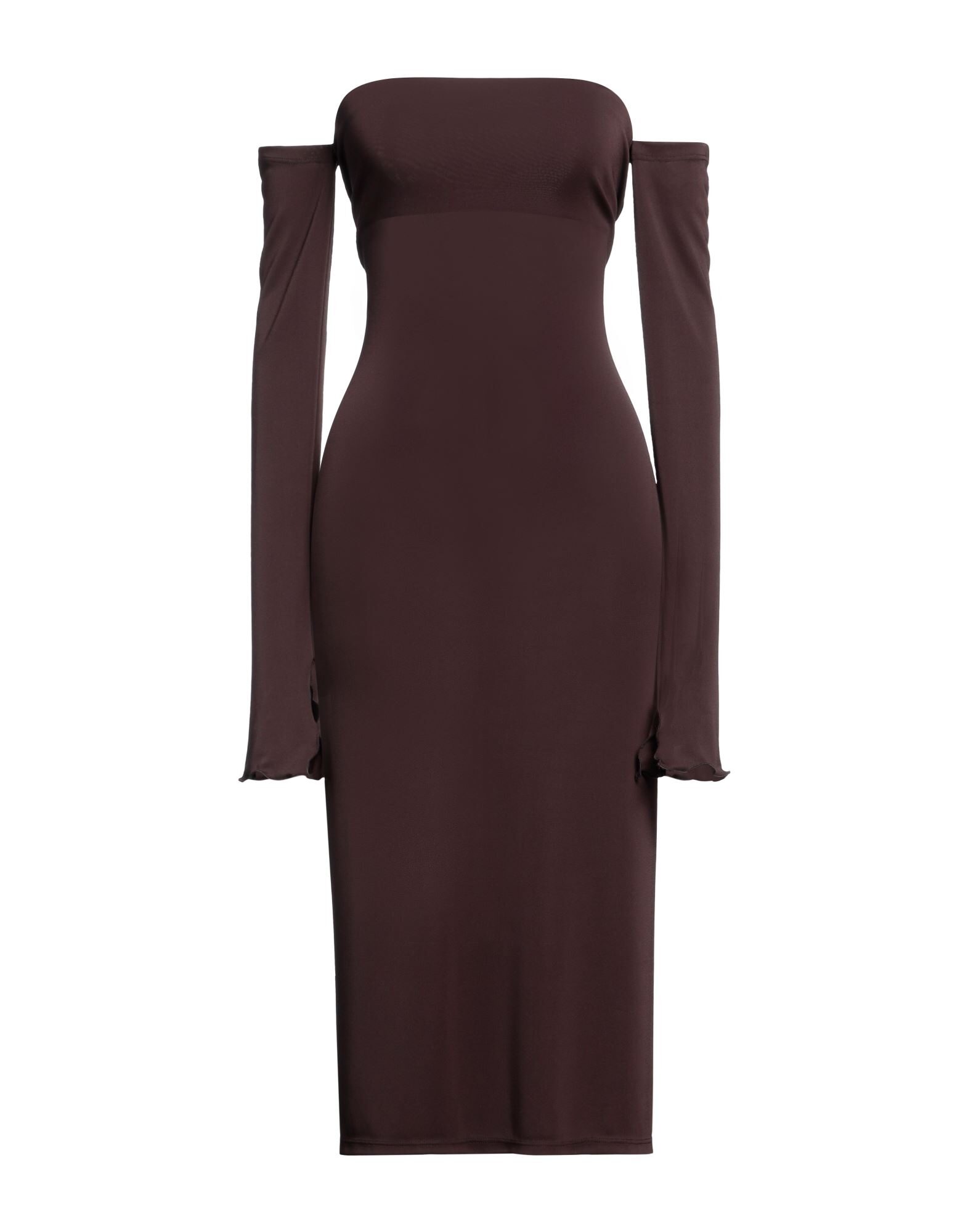 THE ANDAMANE - Midi dresses