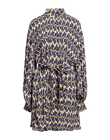 ATTIC AND BARN Short dress 100% Viscose