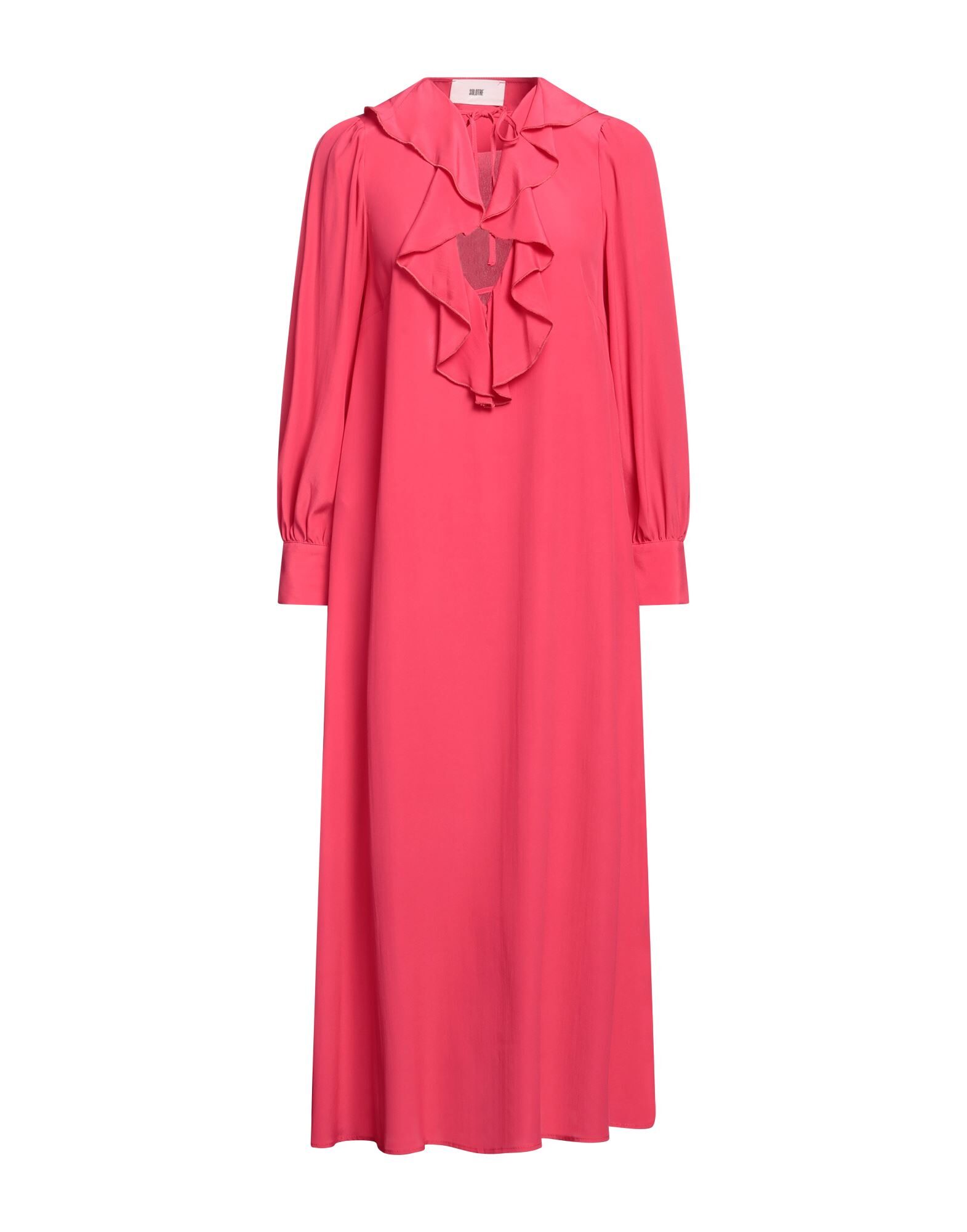 SOLOTRE - Платья миди