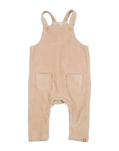 NAME IT® Baby jumpsuit 65% Organic cotton, 33% Recycled polyester, 2% Elastane