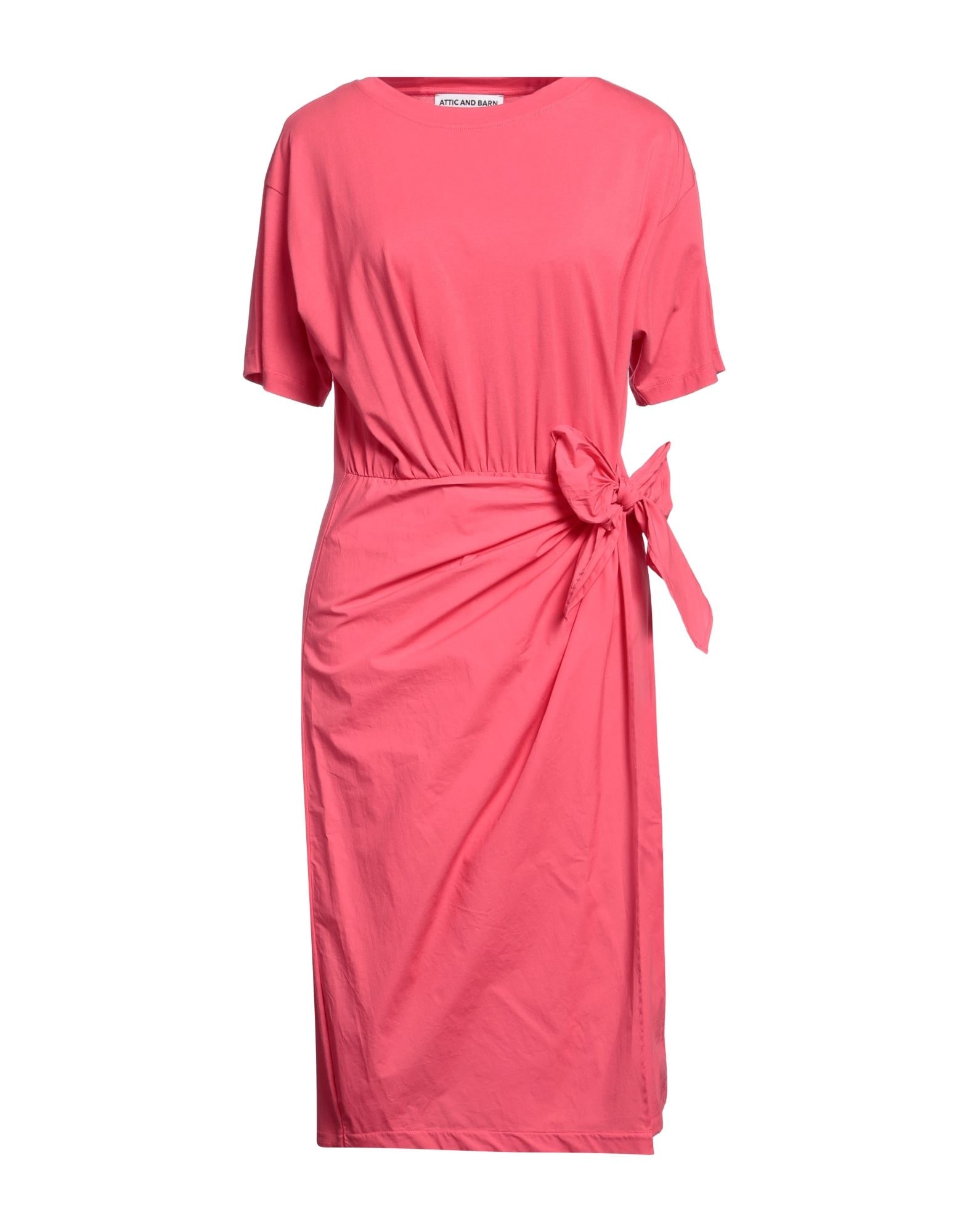 ATTIC AND BARN - Платья миди