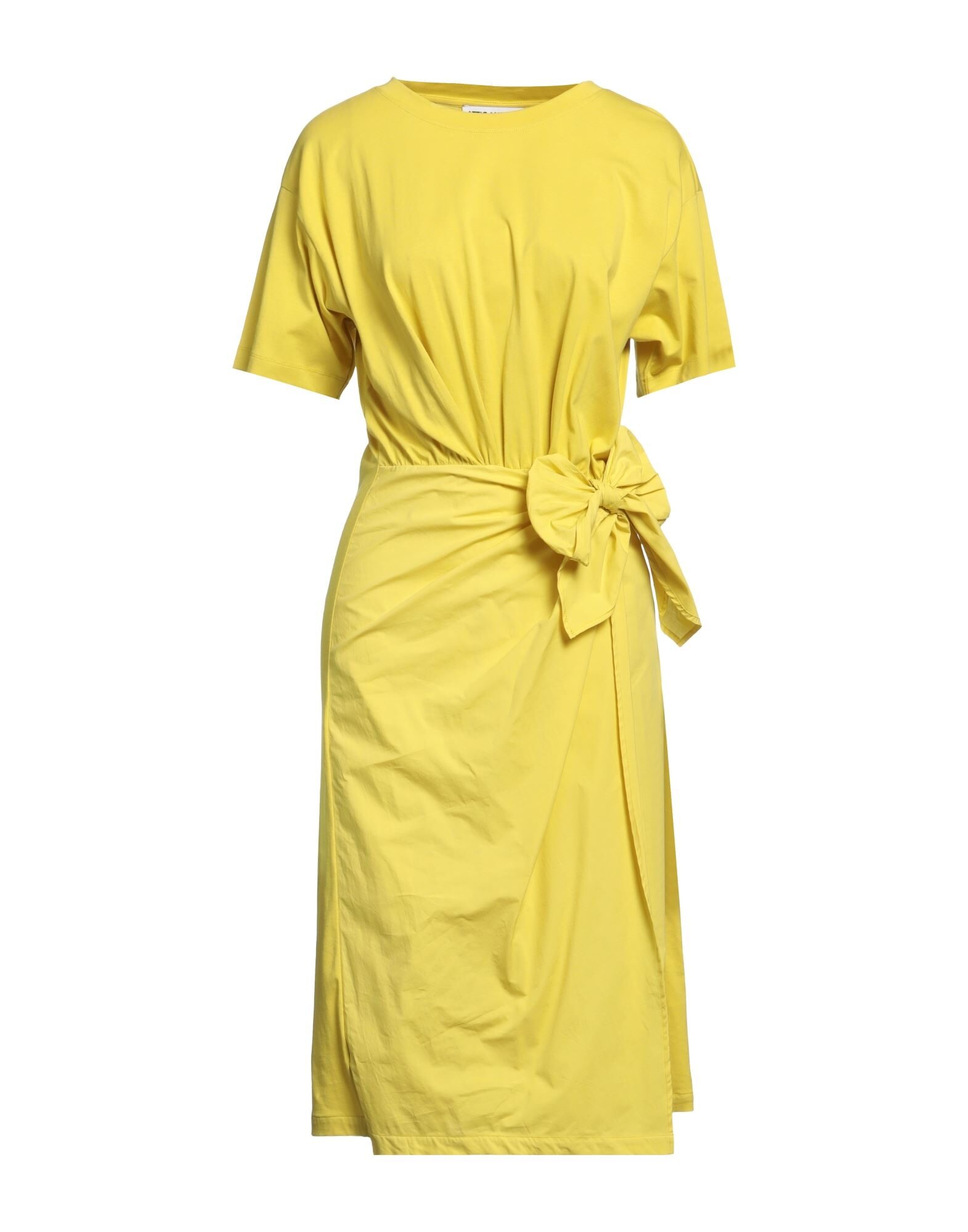 ATTIC AND BARN - Midi dresses