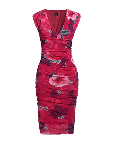 PINKO Midi dress 100% Polyamide