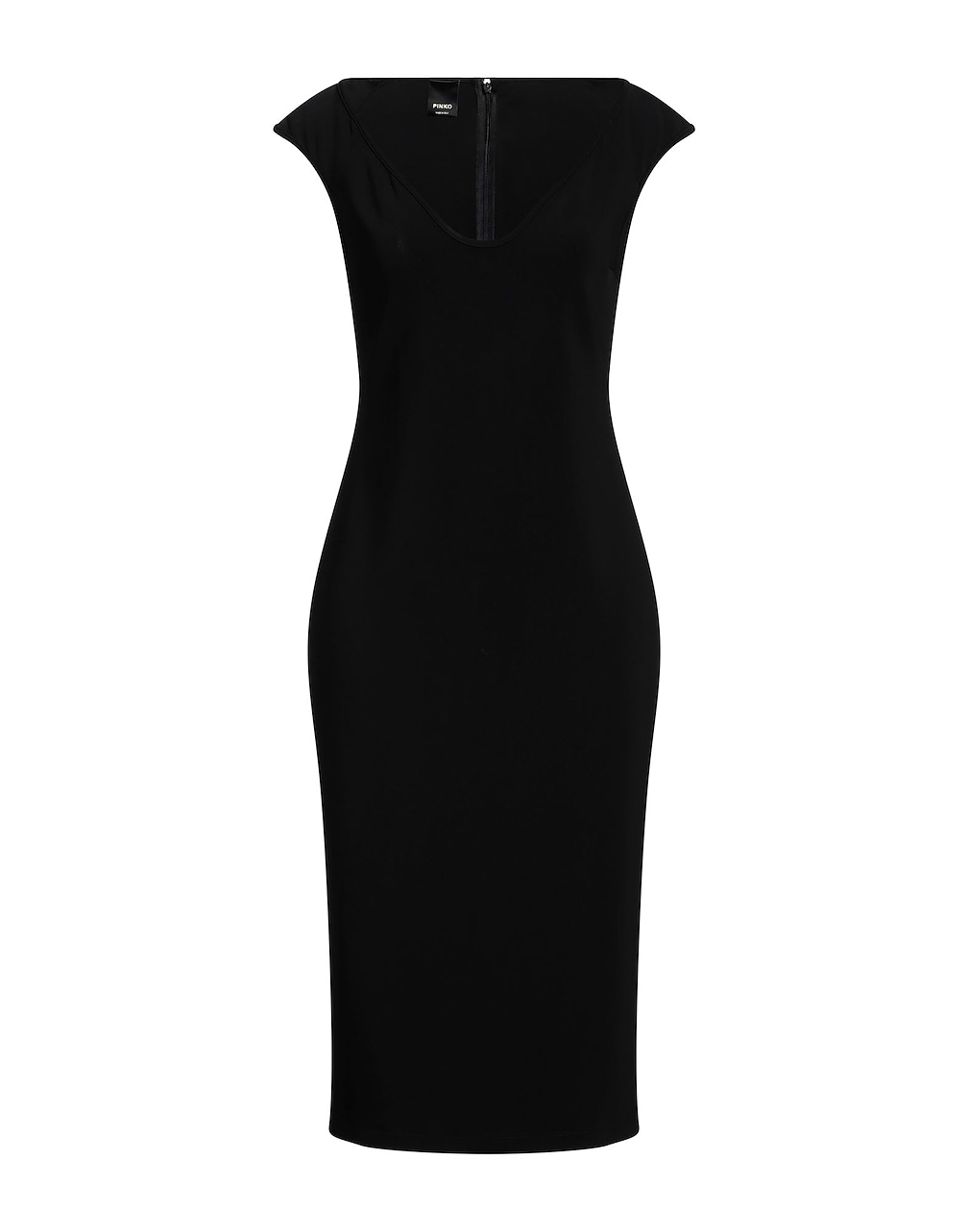 PINKO - Midi dresses