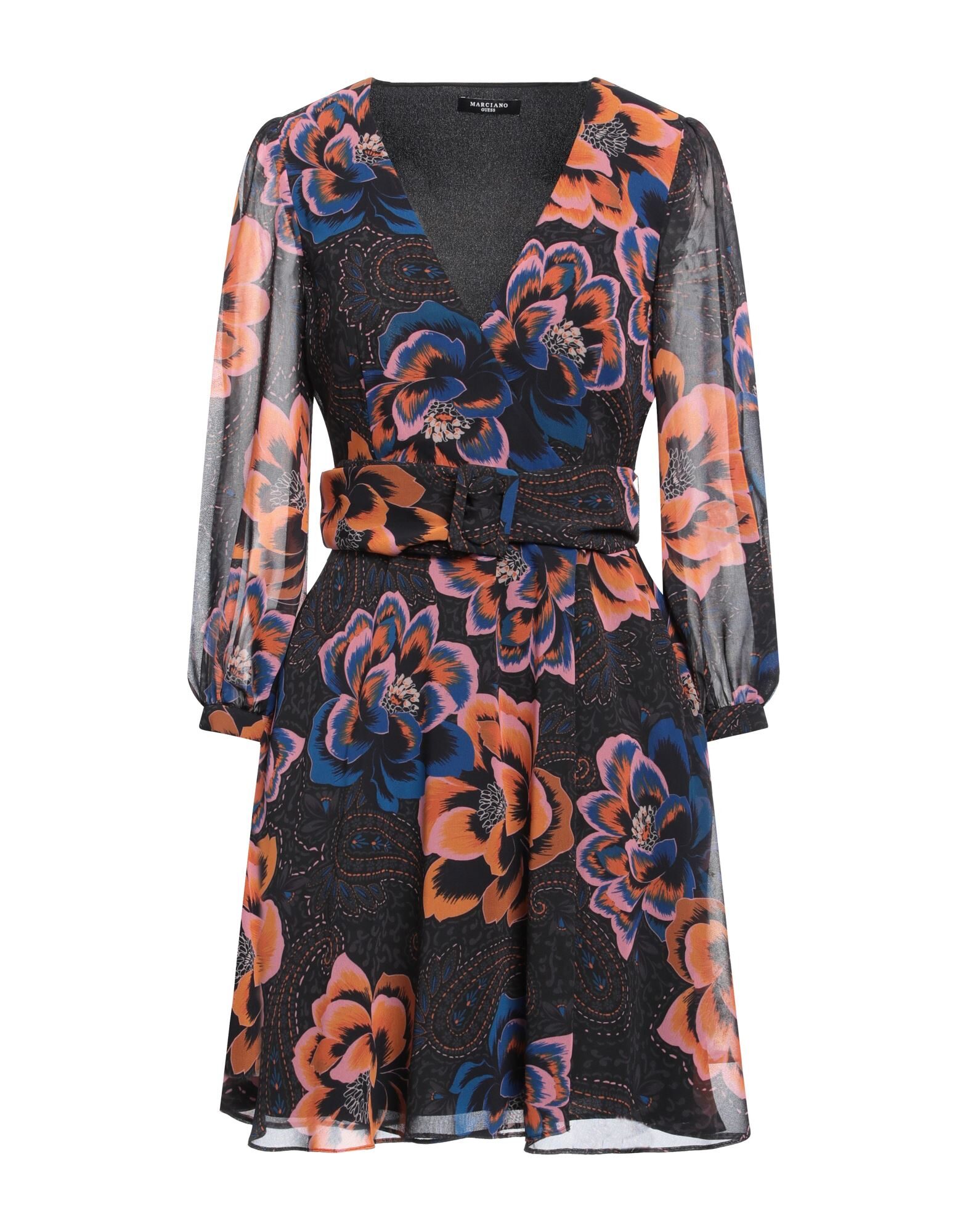 MARCIANO by GUESS - Mini dresses