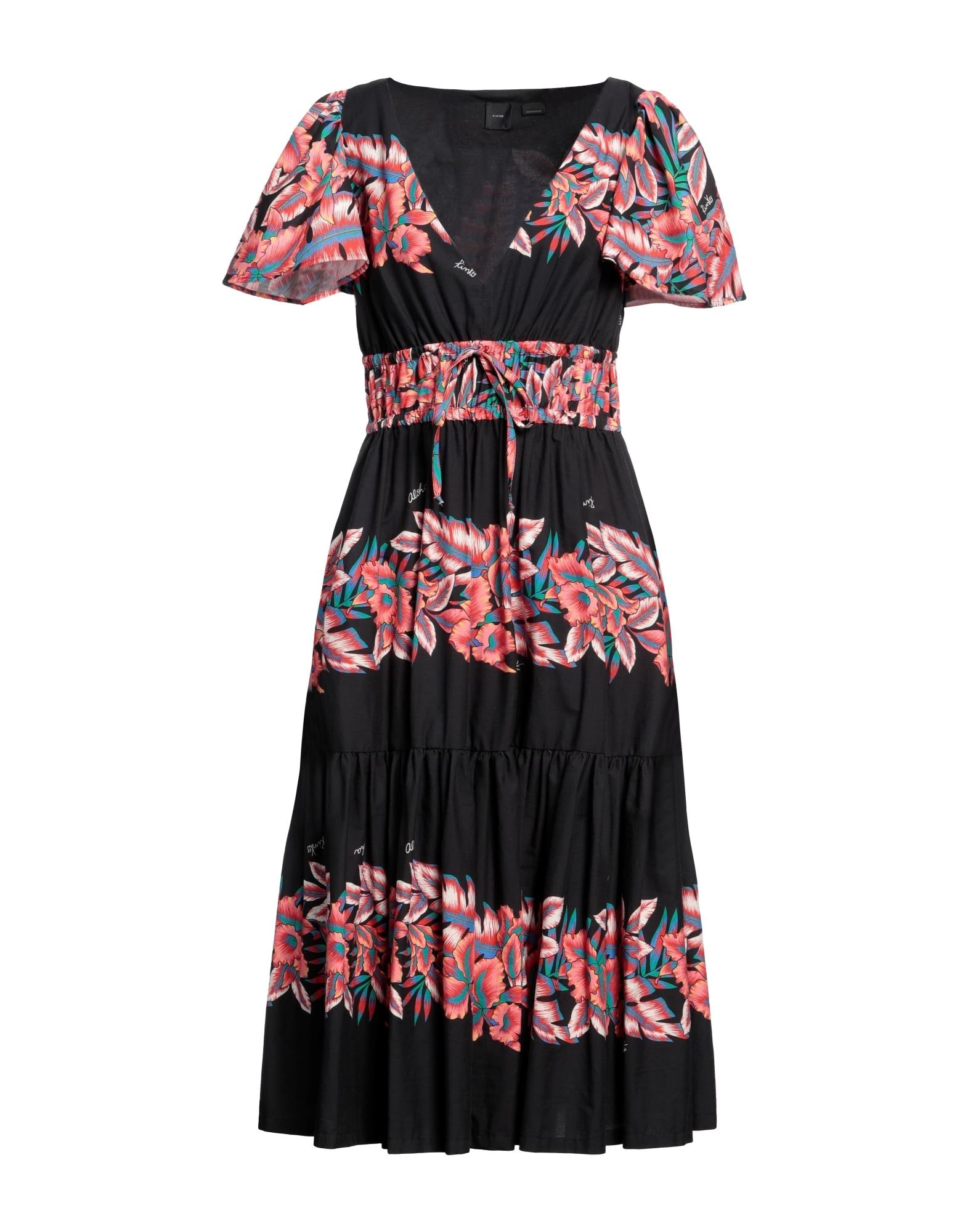 PINKO - Midi dresses
