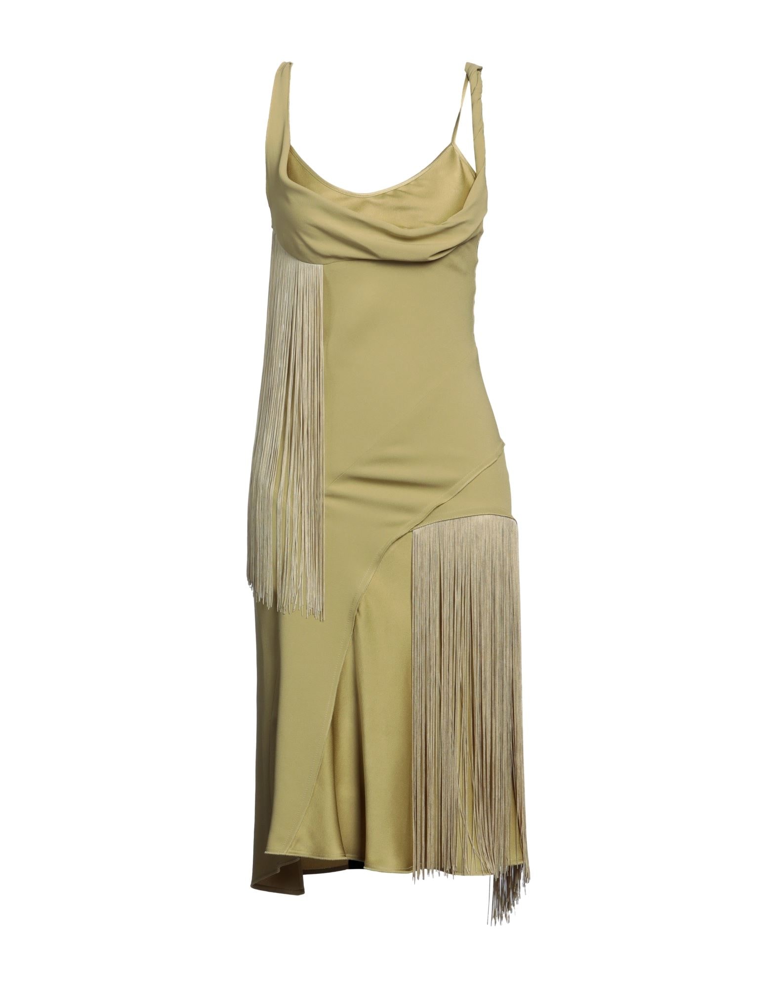 VICTORIA BECKHAM - Midi dresses