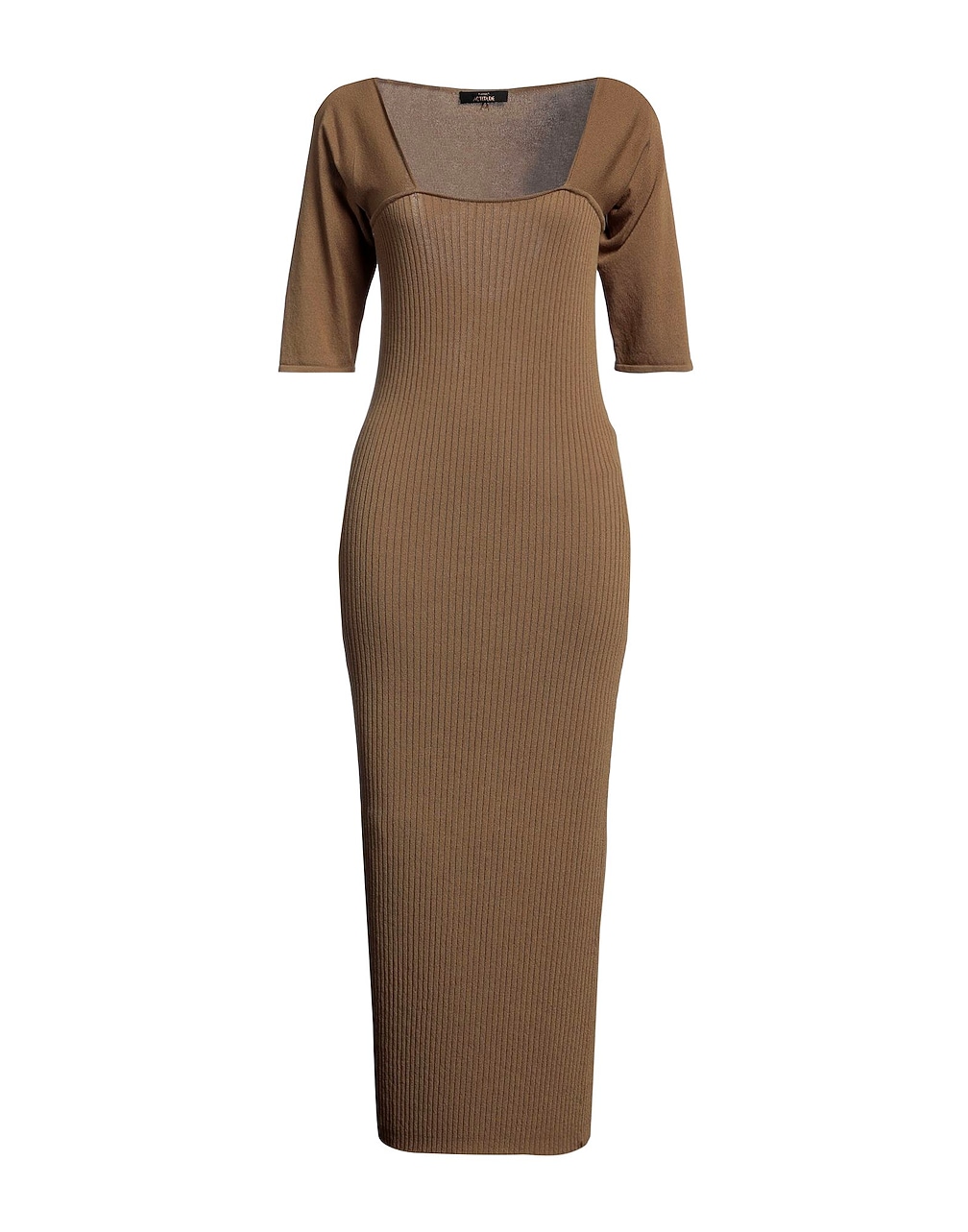 ACTITUDE by TWINSET - Midi dresses