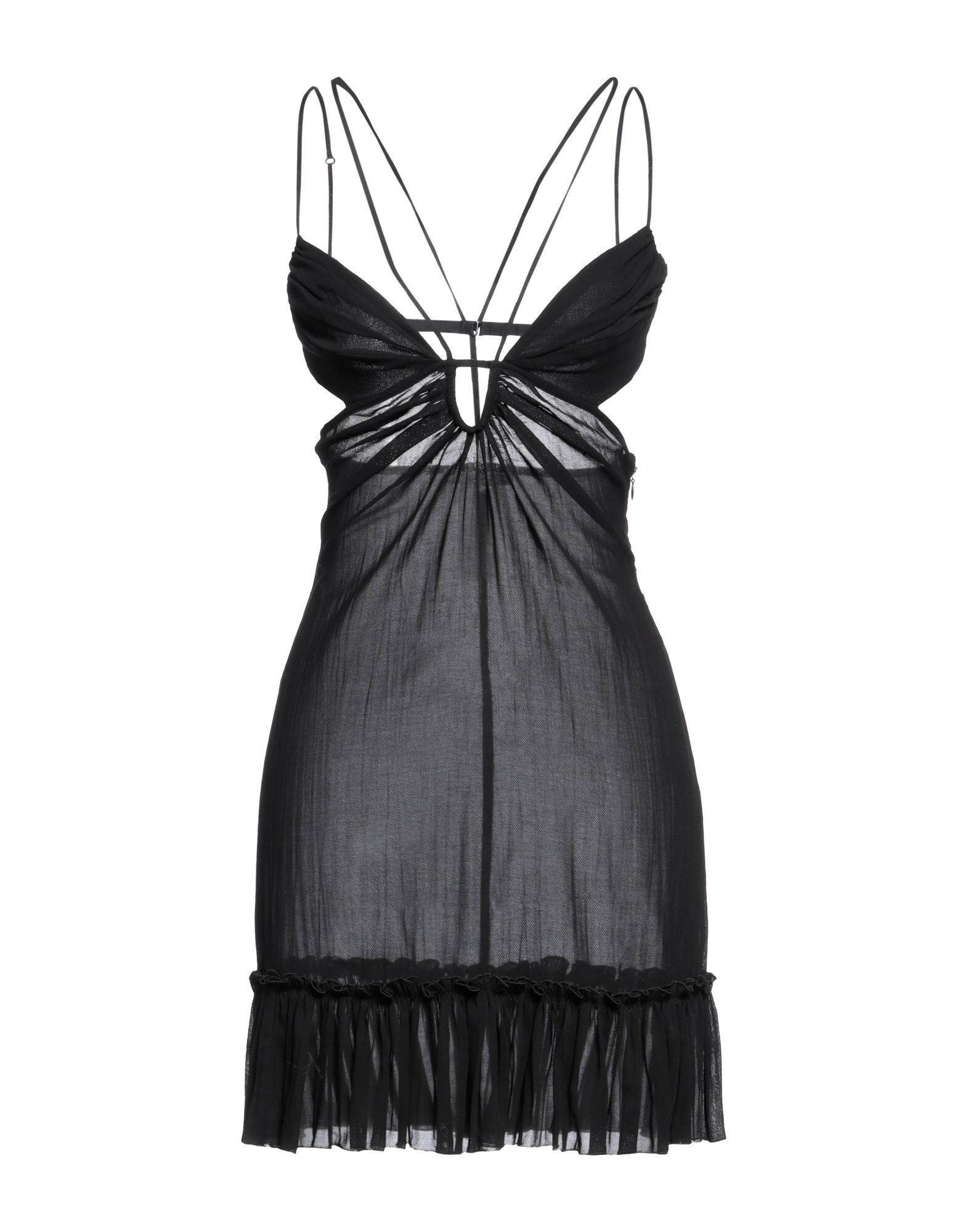 NENSI DOJAKA - Mini dresses