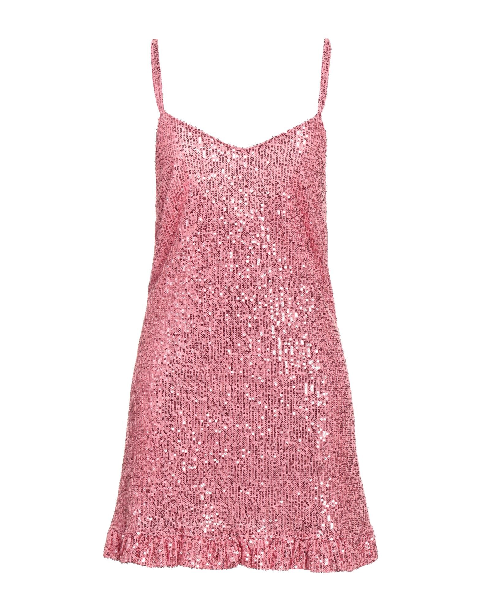 LE TWINS - Mini dresses