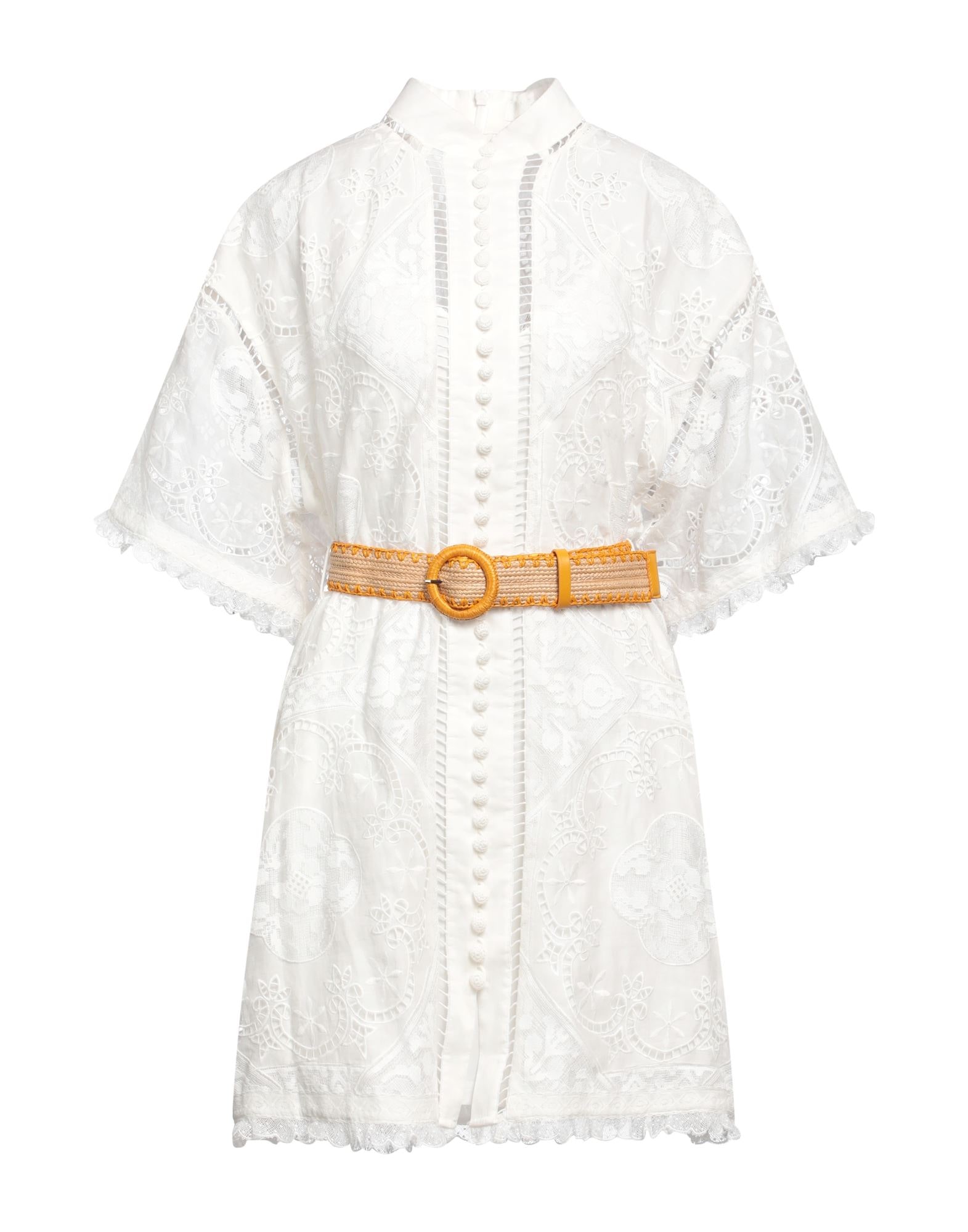 ZIMMERMANN - Vestiti corti