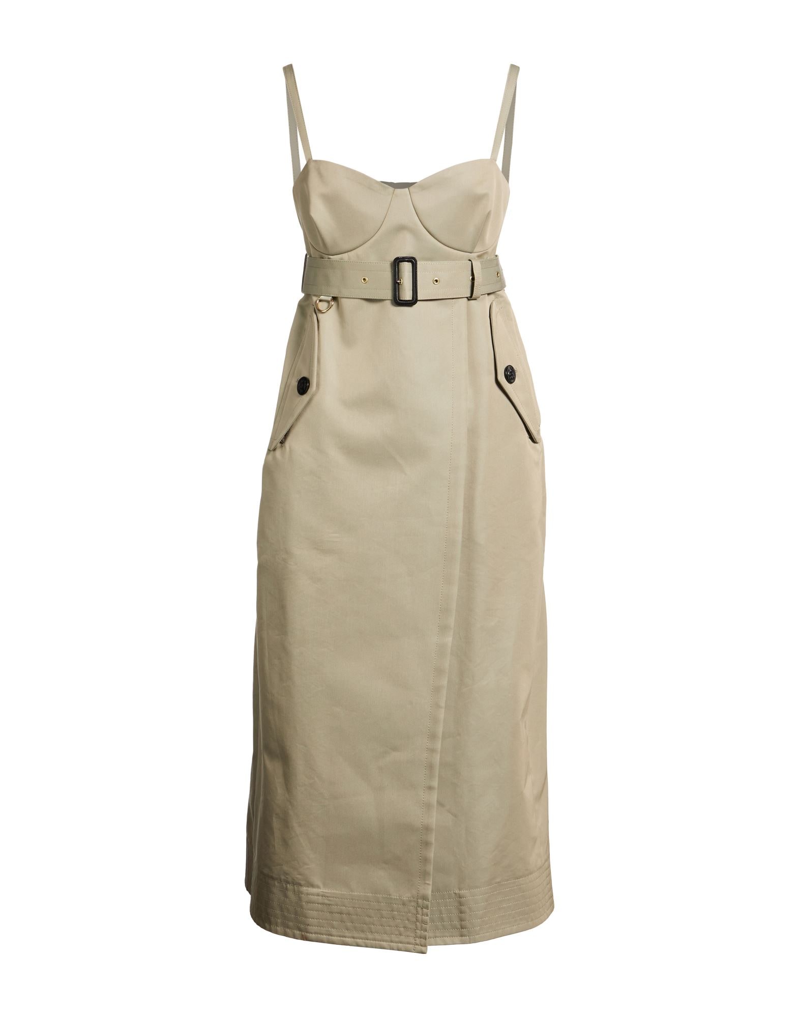 SACAI - Midi φορέματα