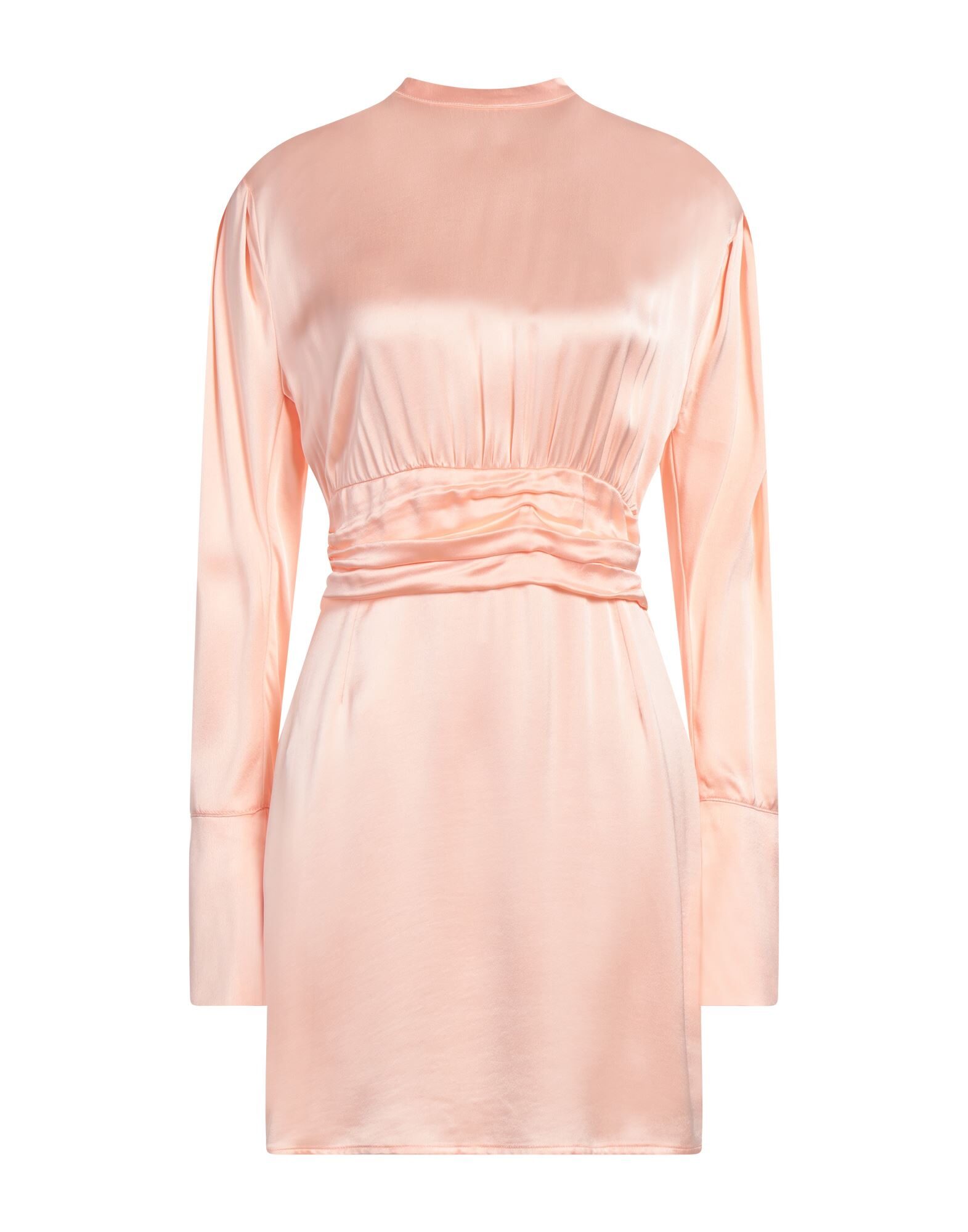 MVP WARDROBE - ミニ丈ドレス