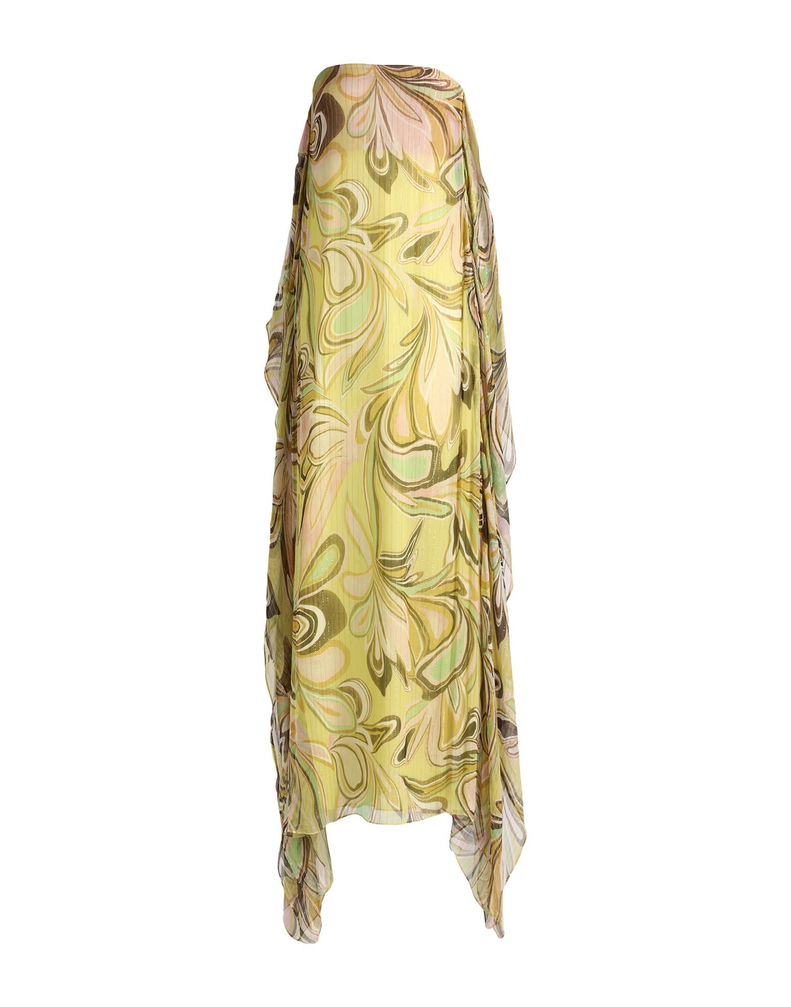 ALEXIS - マキシ丈ドレス