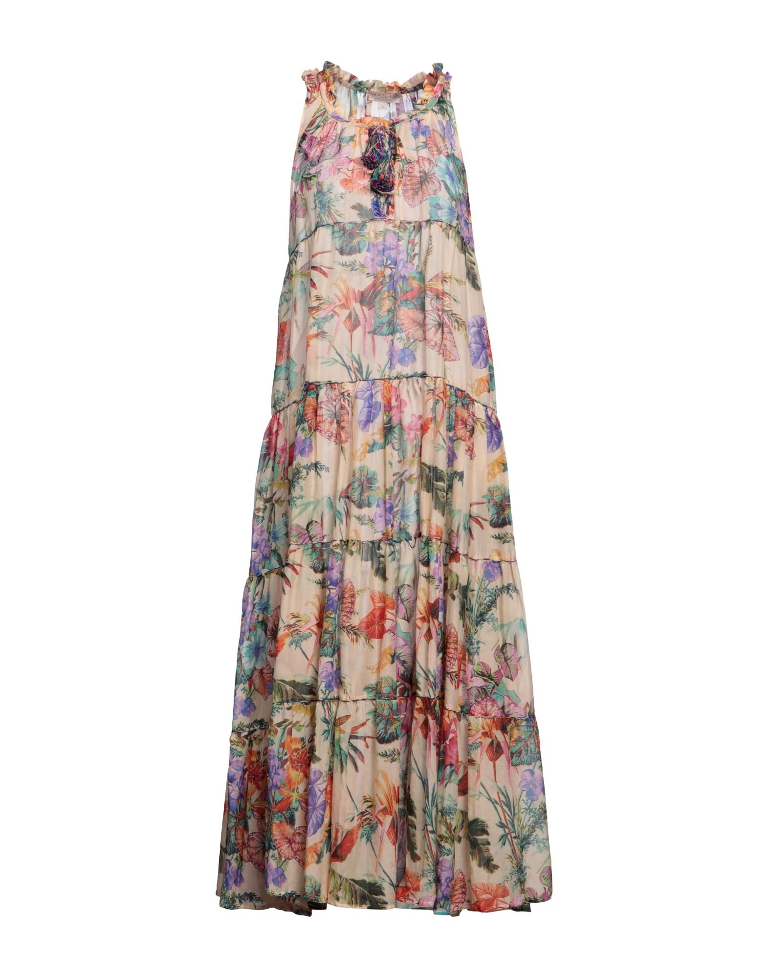 ANJUNA - Midi dresses