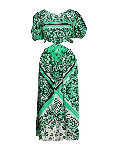 REDValentino Summer dress 100% Cotton