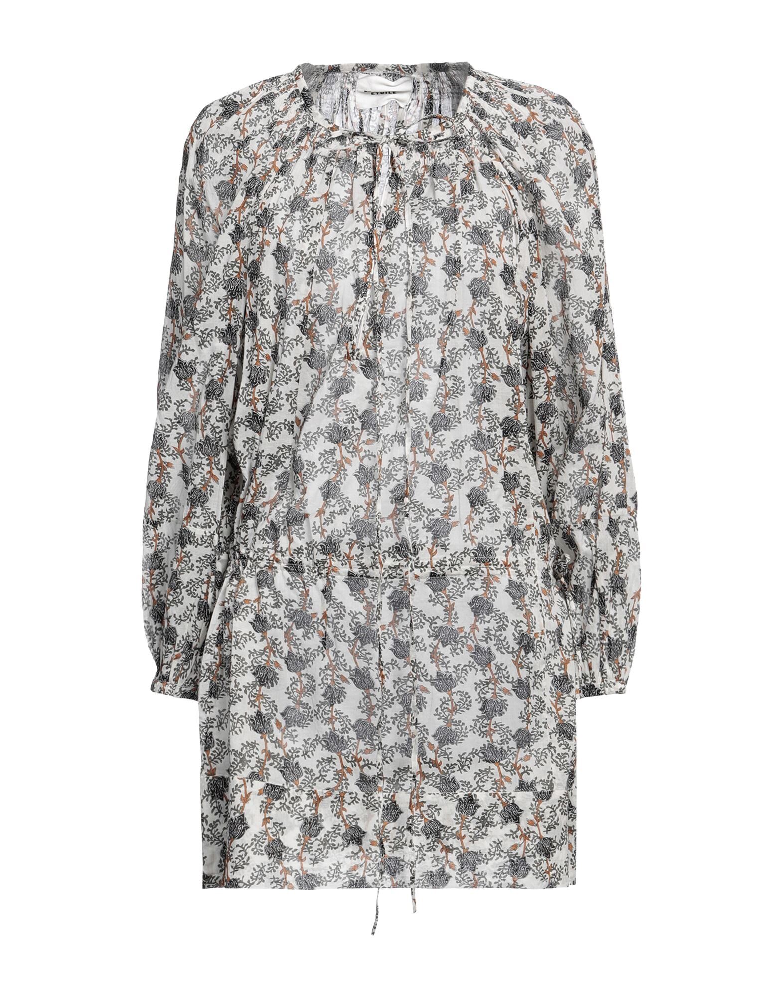 MARANT ÉTOILE - ミニ丈ドレス