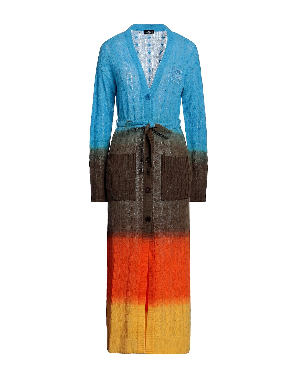 ETRO - Cardigans