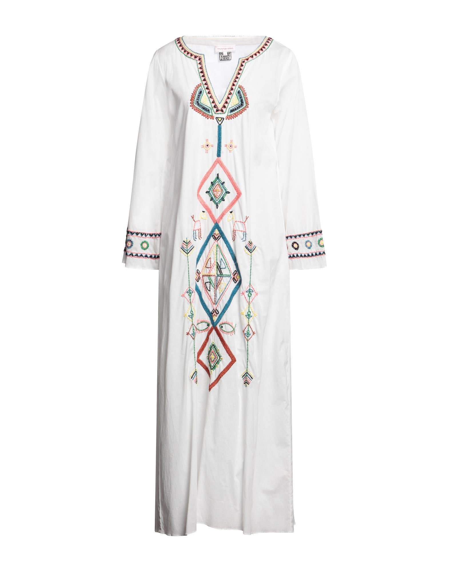 MUZUNGU SISTERS - Maxi dresses