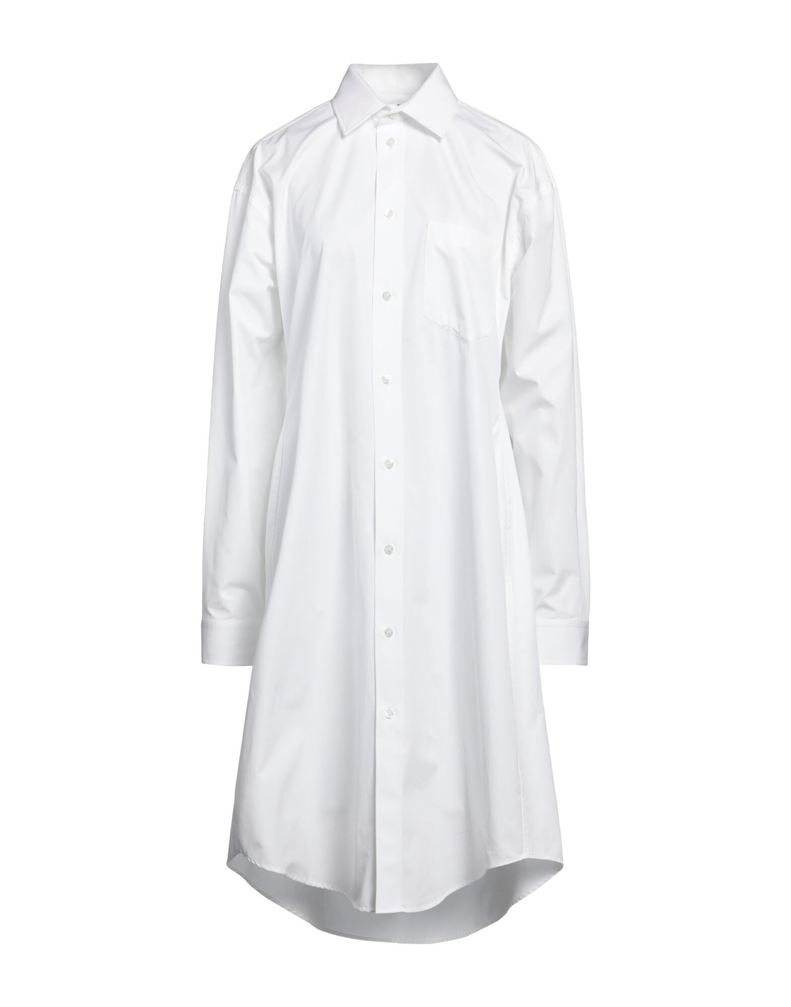 BALENCIAGA - Vestiti midi