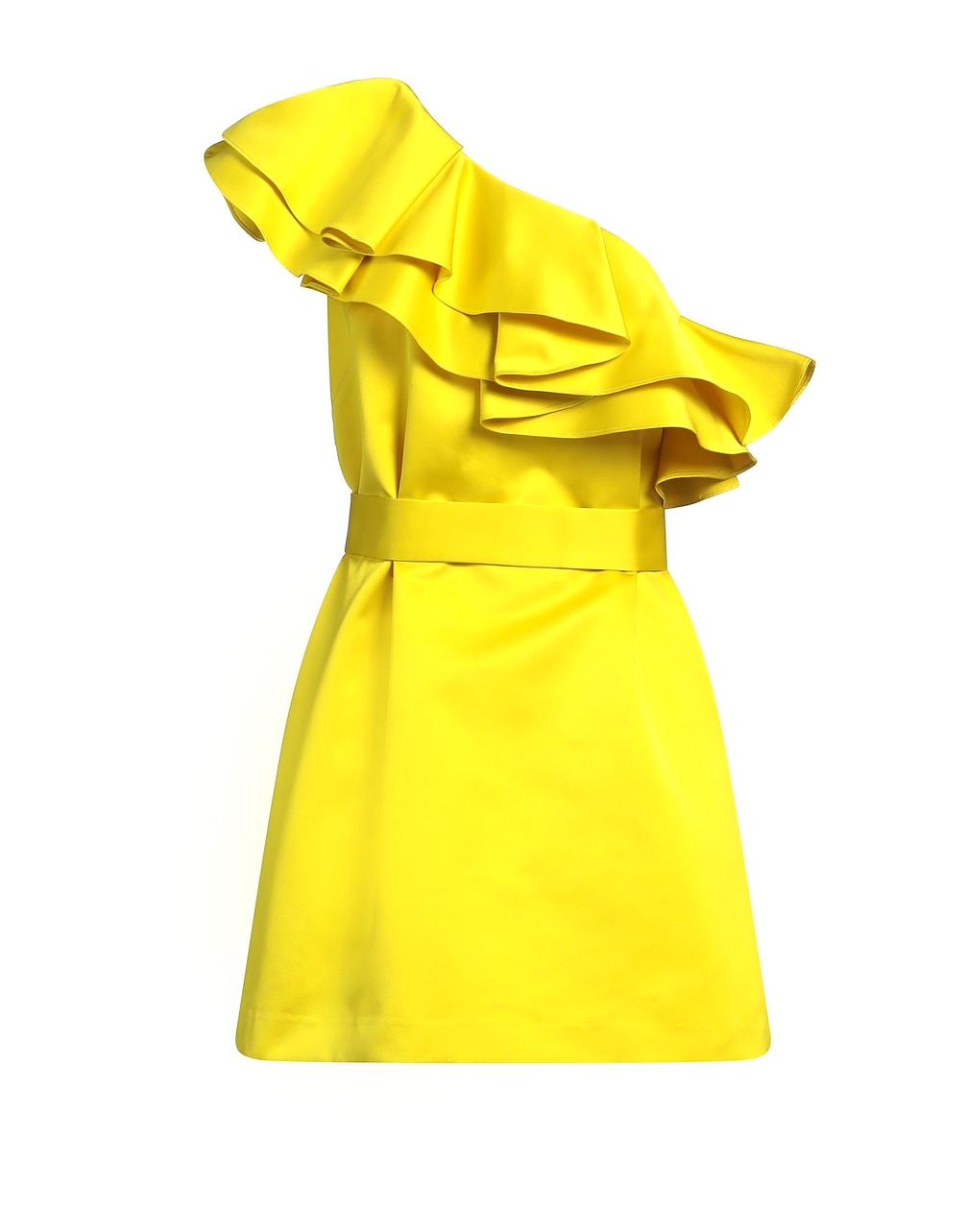 P.A.R.O.S.H. - Robes courtes