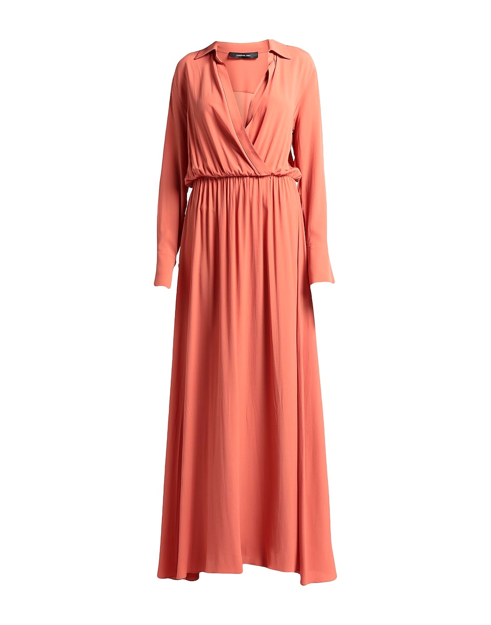 FEDERICA TOSI - Maxi dresses