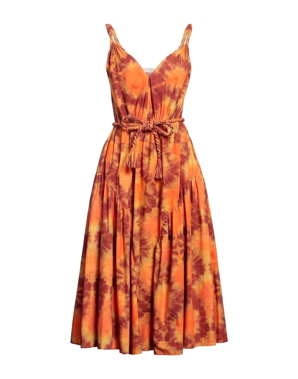 ULLA JOHNSON - Midi dresses