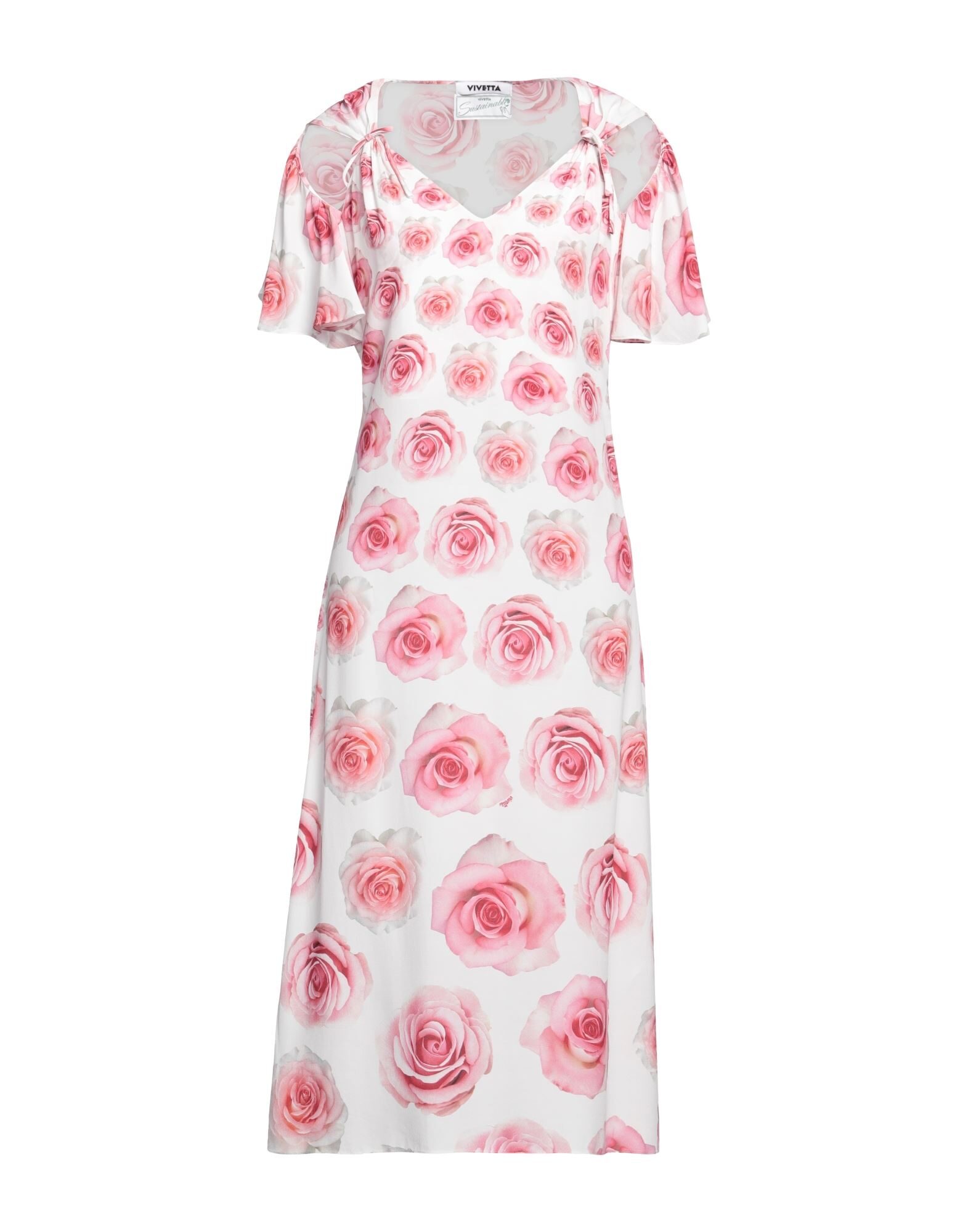 VIVETTA - Midi dresses