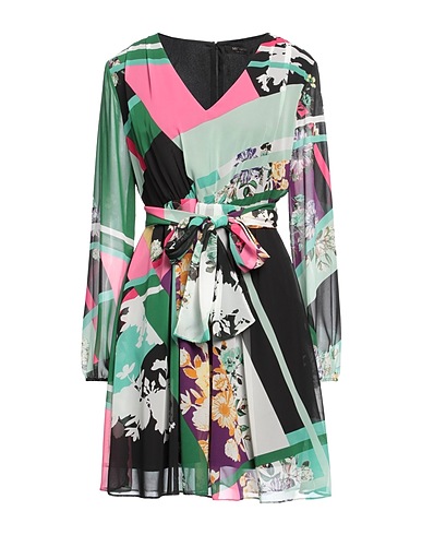 MY TWIN TWINSET Short dress 100% Polyester