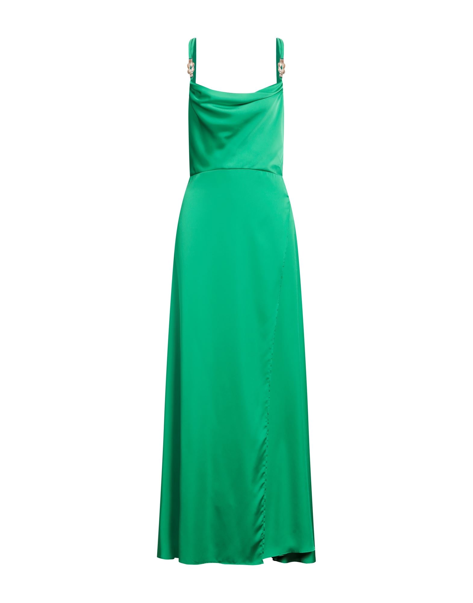 SIMONA CORSELLINI - Maxi dresses